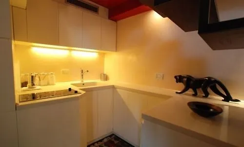 Lmv Exclusive Venice Apts Santo Stefano 0*,  Ιταλία
