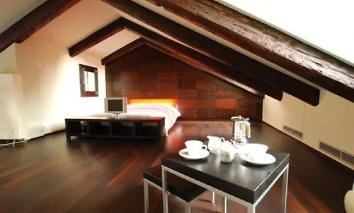 דירה Lmv Exclusive Venice Apts Santo Stefano איטליה