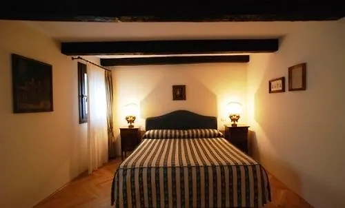 Lägenhet Lmv Exclusive Venice Apts Santo Stefano