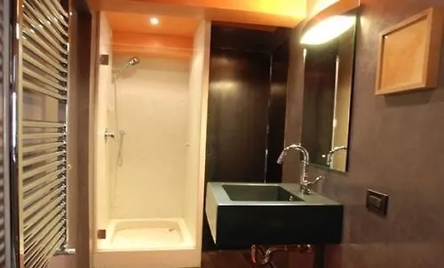 Lmv Exclusive Venice Apts Santo Stefano Italien